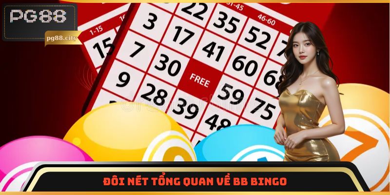 Đôi nét tổng quan về BB Bingo